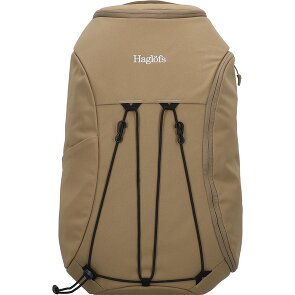 Haglöfs Corker Medium Dagrugzak 43 cm Laptop compartiment