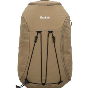 Haglöfs Corker Medium Dagrugzak 43 cm Laptop compartiment