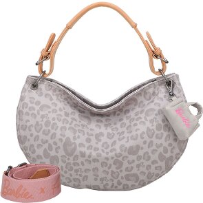 Fritzi aus Preußen Bitzi11 Limited Barbie Leo Silhouette Handtas 39.5 cm