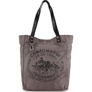 Campomaggi Buganvillea Shopper Tas 34 cm