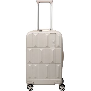 Travelite Panello 4 wielen Cabinewagen 55 cm