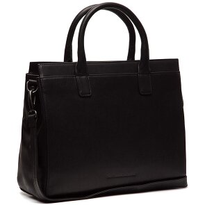 The Chesterfield Brand Rivera Koffer Leer 34 cm Laptop compartiment