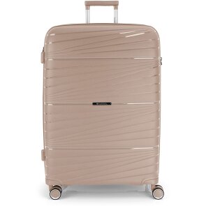 Gabol Kiba 4-wielige trolley 76 cm