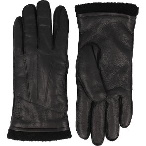 Strellson Handschoenen Leer