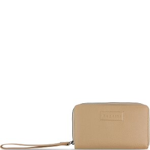 bugatti Elsa Portemonnee RFID-bescherming Leer 15.5 cm