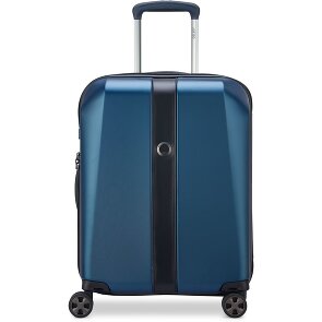 Delsey Paris Promenade Hard 2.0 4-wiel cabinewagen 55 cm