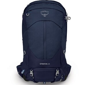 Osprey Stratos 34 Rugzak 62 cm