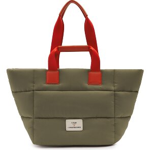 LES VISIONNAIRES Unio Tokio Shopper Tas 62 cm