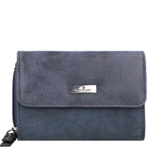 Tom Tailor Elin Portemonnee 14 cm