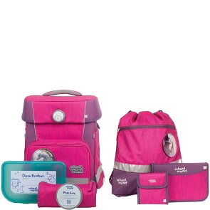 School-Mood Champion Maxx Schooltas set