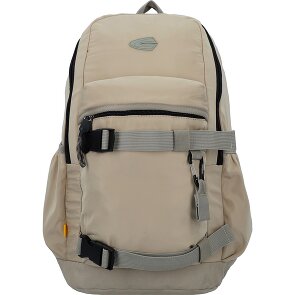camel active Terra Dagrugzak 40 cm Laptopvak