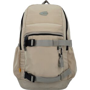 camel active Terra Dagrugzak 40 cm Laptop compartiment camel active Terra Dagrugzak 40 cm Laptop compartiment