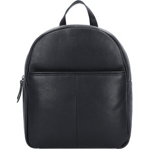 Burkely Antique Avery Dagrugzak Leer 30 cm Laptop compartiment Burkely Antique Avery Dagrugzak Leer 30 cm Laptop compartiment