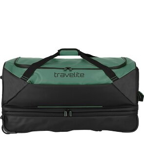 Travelite Basics 2 wielen Reistas 70 cm