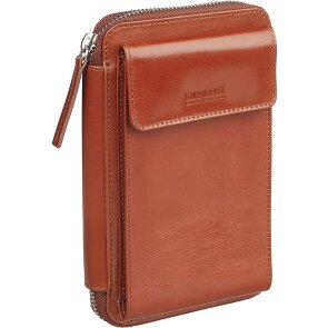 Leonhard Heyden Cambridge Telefoonhoesje Leer 11 cm