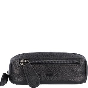 Braun Büffel Prato sleuteletui leer 9 cm
