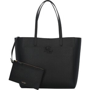 Lauren Ralph Lauren Cameryn Shopper Tas Leer 43 cm