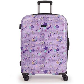 Gabol Funny 4 wielen Trolley M 66 cm