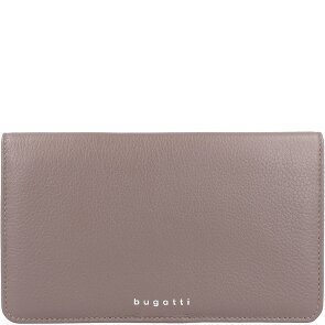 bugatti Dames portemonnee leer 19 cm