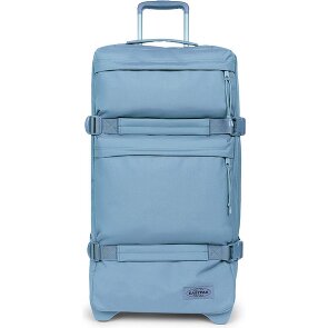Eastpak Transit'R Plus 2 wielen Reistas 80 cm