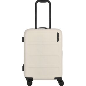Samsonite Quadrix 4-wielige handkar 55 cm