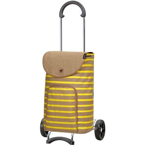 Andersen Shopper Scala Shopper Eske Winkelwagen 59 cm