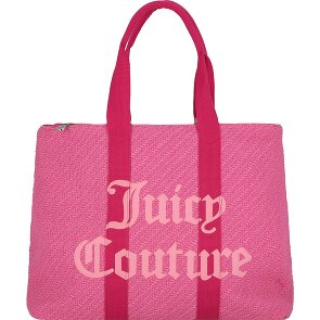 Juicy Couture Daisy shopper tas met omkeerfunctie 45 cm