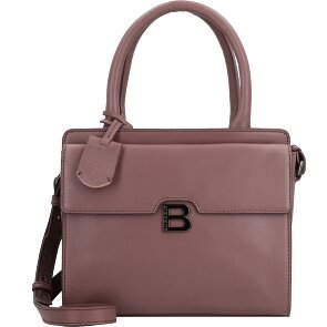 Burkely Bescheiden Meghan Handtas Leer 25 cm