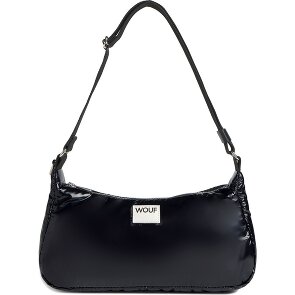 Wouf Glossy Schoudertas 34 cm