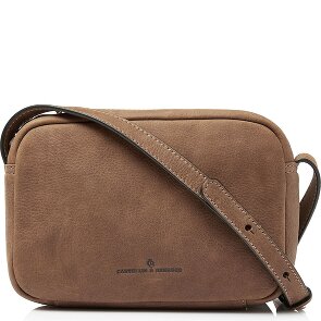 Castelijn & Beerens Carisma Schoudertas Leer 23.5 cm