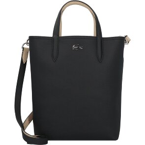 Lacoste Anna handtas met omkeerfunctie 22 cm