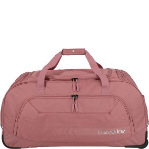 Travelite Kick Off 2 wielen Reistas 77 cm
