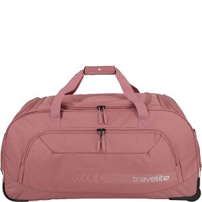 Travelite Kick Off 2 wielen Reistas 77 cm