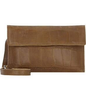 Cowboysbag Waikola Schoudertas Leer 20 cm