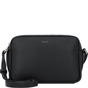 Boss Lenah Schoudertas Leer 23 cm