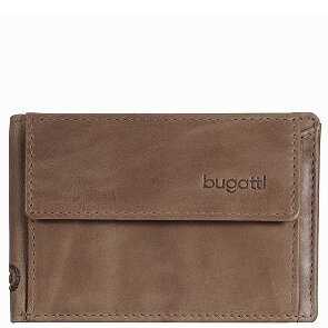 bugatti Volo Portemonnee Leer 10 cm