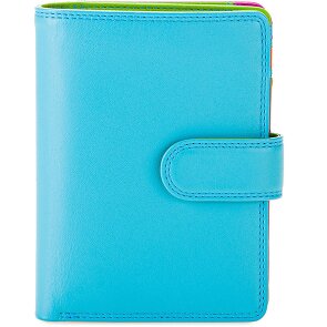 Mywalit Portemonnee Leder 13 cm