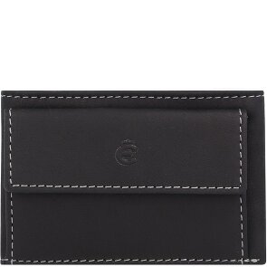 Esquire Dallas Portemonnee RFID Leer 10 cm