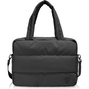 Heys Puffer Schoudertas 33 cm Laptop compartiment