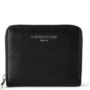 Liebeskind Cloud II Portemonnee RFID-bescherming Leder 12.5 cm