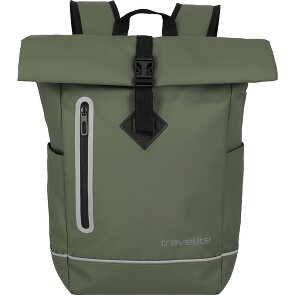 Travelite Baiscs Dagrugzak 48 cm