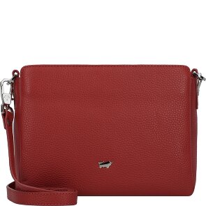 Braun Büffel Hanna Schoudertas Leer 23 cm
