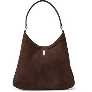 Boss Ariell Schoudertas Leer 34 cm