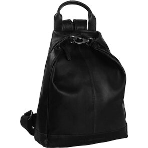 The Chesterfield Brand Wax Pull Up Stad rugzak Leer 40 cm