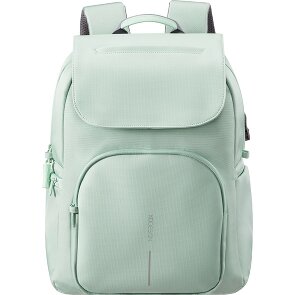 XD Design Bobby Dagrugzak 41.5 cm Laptop compartiment