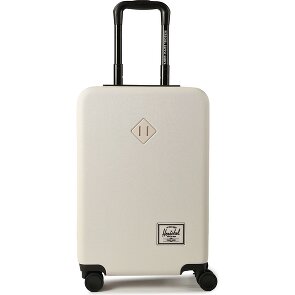 Herschel Heritage 4 wielen Cabinewagen 54 cm