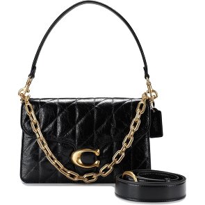 Coach Tabby Schoudertas Leer 26 cm Coach Tabby Schoudertas Leer 26 cm