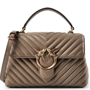 PINKO Love Lady Handtas Leder 21 cm