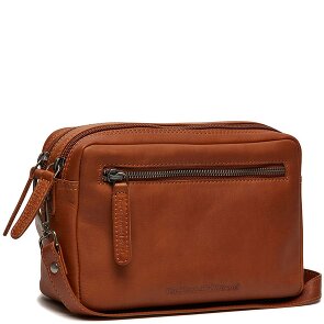 The Chesterfield Brand Samui Schoudertas Leer 21.5 cm
