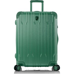Heys Xtrak 4 wielen Trolley M 66 cm met uitbreidingsplooi Heys Xtrak 4 wielen Trolley M 66 cm met uitbreidingsplooi